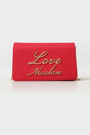 Moschino Mini Bolso Mujer color