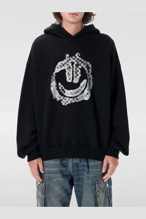 MISBHV Sudadera Hombre color