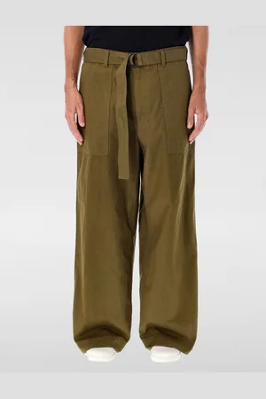 Comme des Garçons Pantalón Hombre color