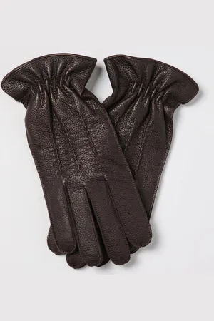 Orciani Guantes Hombre color