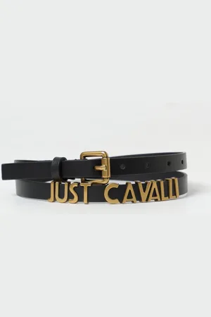 Roberto Cavalli Cinturón Mujer color