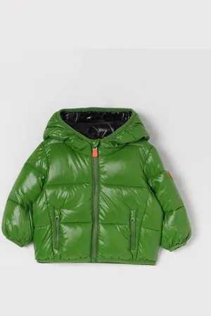 save the duck Chaqueta Niños color