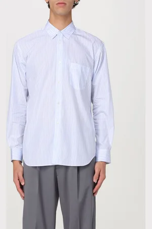 Comme des Garçons Camisa Hombre color