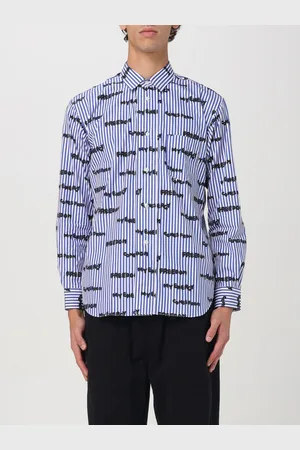 Comme des Garçons Camisa Hombre color