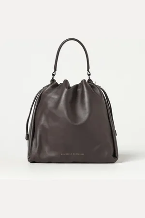 Brunello Cucinelli Bolso De Mano Mujer color