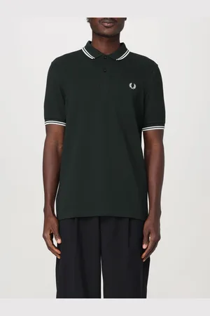 Comme des Garçons Polo Hombre color