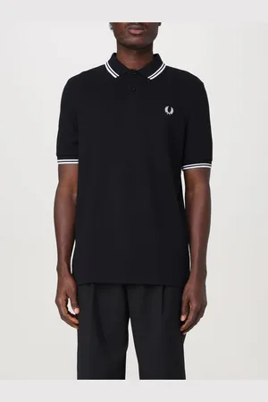 Comme des Garçons Polo Hombre color