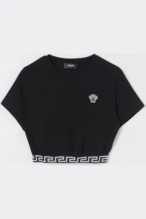 VERSACE Camisetas Niños color