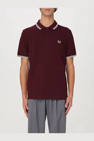 Comme des Garçons Polo Hombre color