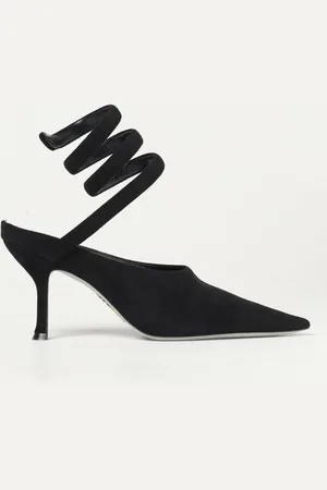 RENE CAOVILLA Zapatos De Tacón Mujer color