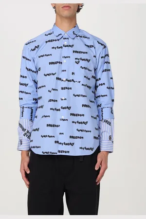Comme des Garçons Camisa Hombre color
