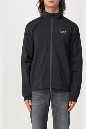 EA7 Chaqueta Hombre color