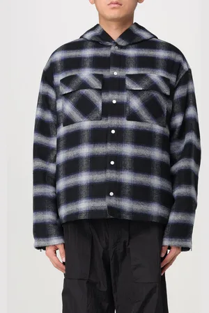 Represent Camisa Hombre color