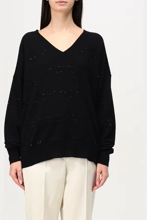 LORENA ANTONIAZZI Jersey Mujer color