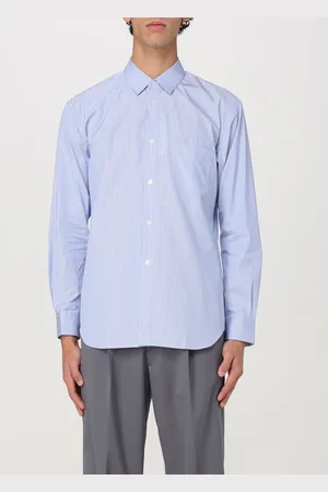 Comme des Garçons Camisa Hombre color