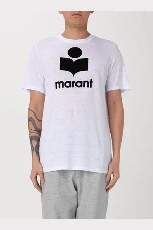 Isabel Marant Camiseta Hombre color