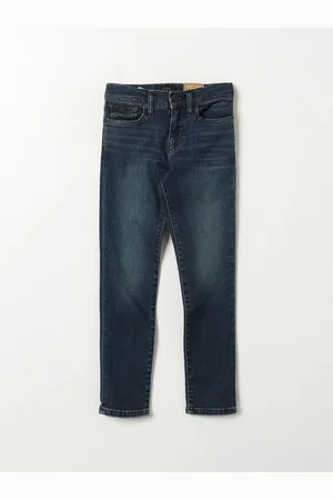 Ralph Lauren Vaquero Niños color