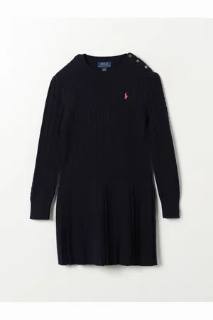 Ralph Lauren Vestido Niños color
