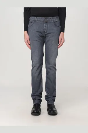 Jacob Cohen Jeans Hombre color