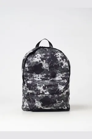 EA7 Mochila Hombre color