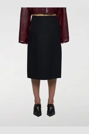 Khaite Falda Mujer color