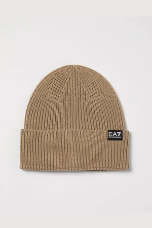 EA7 Gorro Hombre color