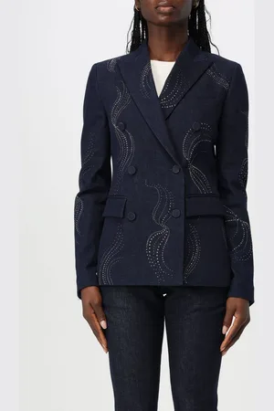 Dondup Americana Mujer color