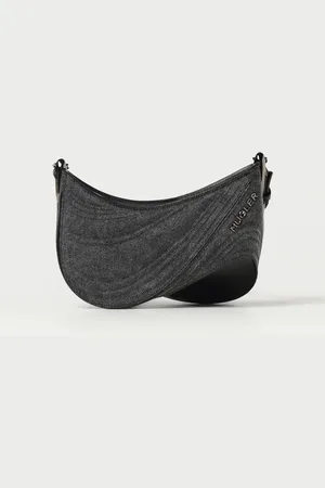 MUGLER Mini Bolso Mujer color