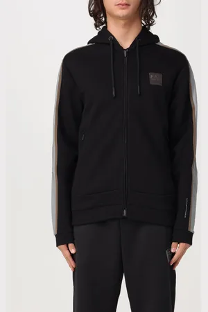 EA7 Sudadera Hombre color