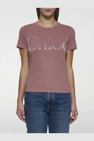Chloé Camiseta CHLOÉ Mujer color