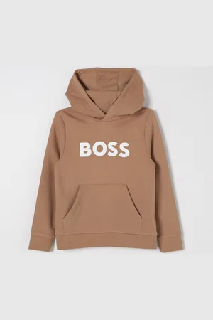HUGO BOSS Jersey Niños color