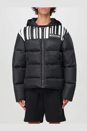 Moschino Abrigo Hombre color