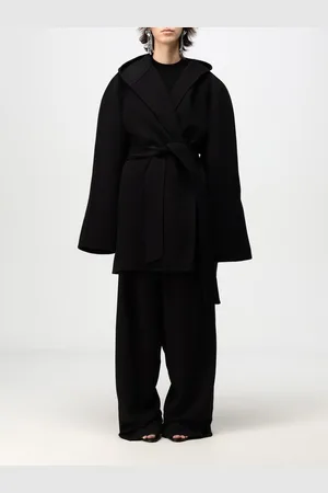 Balenciaga Abrigo Mujer color