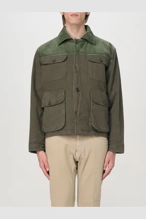 Aspesi Chaqueta Hombre color