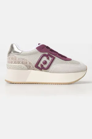 Liu Jo Zapatillas Mujer color