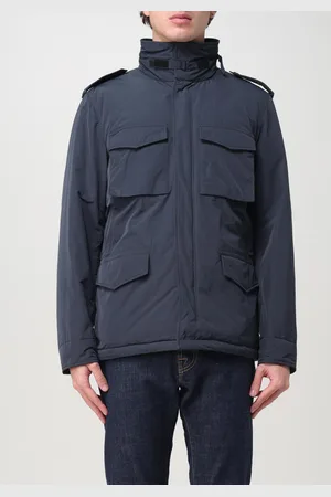 Aspesi Chaqueta Hombre color
