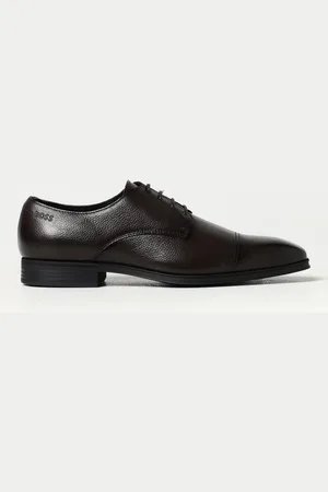 HUGO BOSS Zapatos De Cordones Hombre color