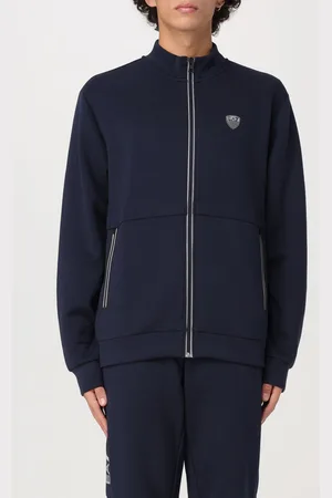 EA7 Sudadera Hombre color