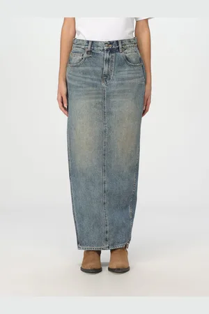 R13 Falda Mujer color