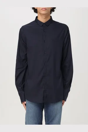 Armani Exchange Camisa Hombre color