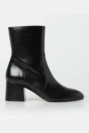 Stuart Weitzman Botines Planos Mujer color