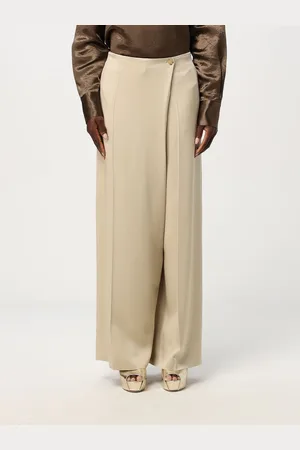 HUGO BOSS Pantalón Mujer color