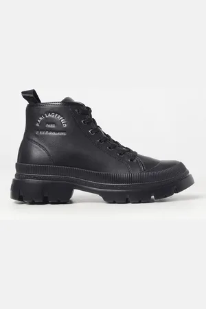 Karl Lagerfeld Botas Hombre color