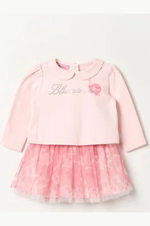 MISS BLUMARINE Pelele Niños color