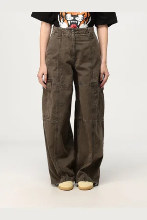 Kenzo Vaquero Mujer color
