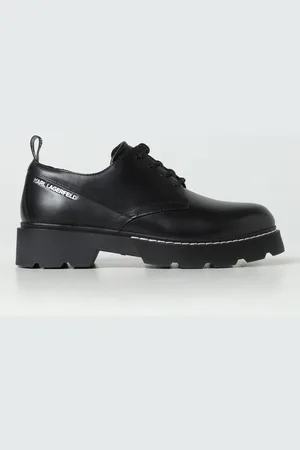 Karl Lagerfeld Zapatos De Cordones Hombre color
