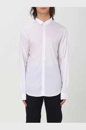 Armani Exchange Camisa Hombre color