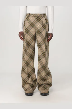 Burberry Pantalón Hombre color