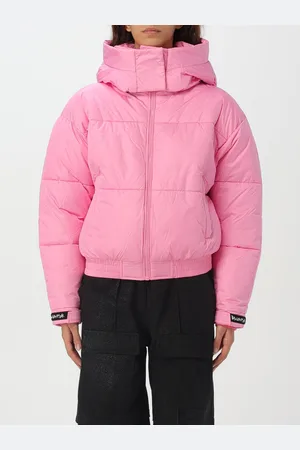 DISCLAIMER Chaqueta Mujer color