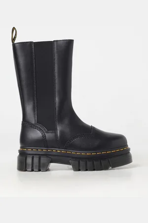 Dr. Martens Botas Mujer color